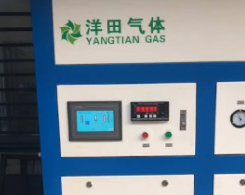 吸附制氮機(jī)使用視頻